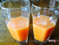 Ундаа, шүүс хүүхдийн шүдний 