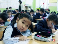 Бага ангийн сурагчид маргааш хичээллээд амарна