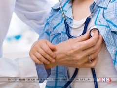 Хатгалгаа өвчний шинж тэмдгийг гэрийн нөхцөлд хэрхэн таньж, эмчлэх вэ