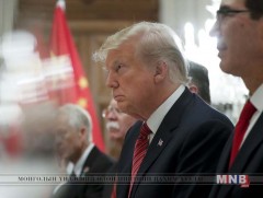 АНУ Умард Солонгосын Хөдөлмөрийн намын гурван гишүүний эсрэг хориг тогтоожээ 