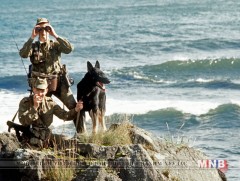 ОХУ Курилын арлуудад цэргээ илгээнэ 