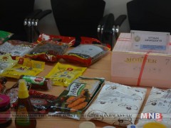 МХЕГ: Шалгалтаар 7 төрлийн 264 кг бялуу хураажээ