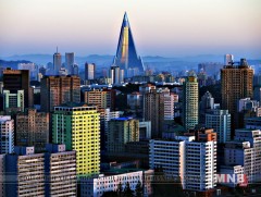 БНАСАУ: АНУ-ын хориг Солонгосын хойгийг цөмийн зэвсэггүй болгох арга замыг бүрмөсөн зогсоож магадг..