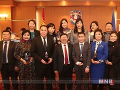 Хүүхэд, гэр бүлд ээлтэй байгууллагууд тодорлоо