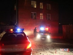 Нийслэлийн хэмжээнд зөрчлийн шинжтэй 20745 дуудлага мэдээлэл хүлээн авчээ