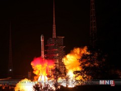 БНХАУ сарны судалгаа туршилтаа эхлүүлж байна 