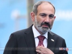 Никол Пашиняны тэргүүлсэн эвсэл үнэмлэхүй ялалт байгуулжээ 