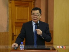 Шүүхийн захиргааны байгууллагын удирдах ажилтны зөвлөгөөн эхэллээ