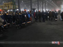 Г.Бадамхатан: Сайжруулсан түлш түүхий нүүрснээс хоёр дахин хэмнэлттэй