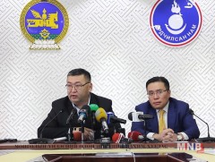 Ц.Туваан: Улстөржихөөс илүү бусдын гарт амиа алдсан гишүүнийхээ араас харамсаж байна