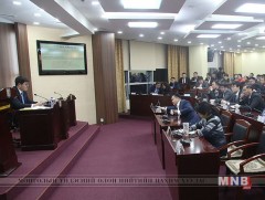 Нийтийн тээврийн үйлчилгээний чанар, цагийн хуваарь зэрэгт хяналт тавьж ажиллахыг үүрэг болголоо