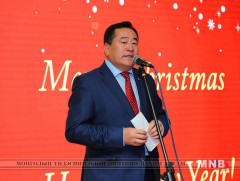 Монголын шатрын холбоо шилдгүүдээ тодруулав