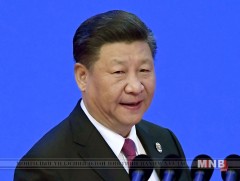 БНХАУ-д “нээлттэй хаалга”-ны бодлогын 40 жилийн ой ирэх 7 хоногт тохиож байна