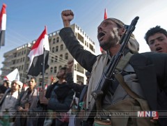 Йемений сөргөлдөгч талууд гал зогсоох тохиролцоонд хүрлээ