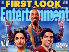 “Аладдин” бүрэн хэмжээний кино ирэх онд нээлтээ хийнэ