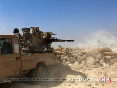 Йеменд гал зогсоох гэрээ байгуулагдсан даруйдаа зөрчигджээ