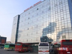 Тээврийн хэрэгслийн өвлийн бэлэн байдлыг шалгав