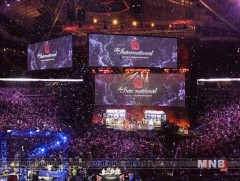 “Dota 2” тоглоомын ДАШТ Шанхайд болно