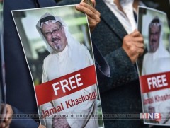 Жамаль Хашоггийг хөнөөсөн хэргийн сэжигтнүүдийг Туркт шилжүүлэхээс татгалзлаа  
