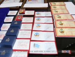 МҮОНРТ-ийн 11 уран бүтээлч салбарын тэргүүн боллоо