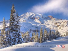 Сарын хуучийн тэнгэр