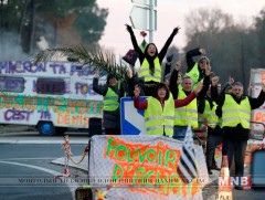 Франц улсад 2019 оны туршид түлш, шатахууны татвар нэмэгдэхгүй