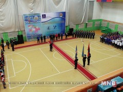 Хойд бүсийн баг тамирчид спортын аваргаар тодров