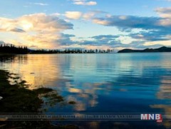 Хөвсгөл нуурын орчимд газар олгохыг зогсоолоо 