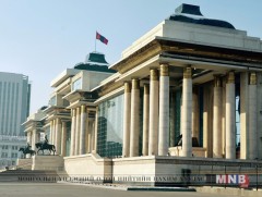 Улс төрийн онцлох 10 үйл явдал