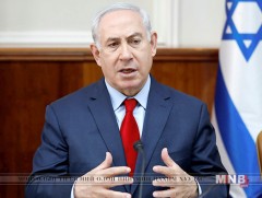 Биньямин Нетаньяху: Сири дэх Ираны цэргийн оролцооны эсрэг Израиль улс үргэлжлүүлэн тэмцэнэ 