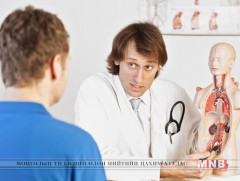 Эрэгтэйчүүдийн цэвэршилт 