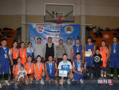 Шилжин явах цомын эзэд тодров