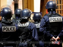 Франц улсад эрх баригчид аюулгүй байдлын арга хэмжээгээ чангатгаж байна