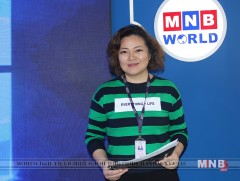 Э.Эрдэнэсувд: “MNB World” суваг Монгол Улсын зөөлөн хүчний бодлогыг хэрэгжүүлнэ