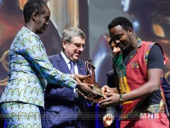 “Спорт ба эмэгтэйчүүд” шагналд Монголоос спортын зүтгэлтэн нэр дэвшүүлж болно