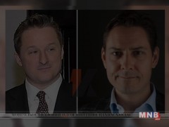 БНХАУ Канадын 2 иргэнийг мэдүүлэг авахаар саатуулаад байгаагаа баталлаа 