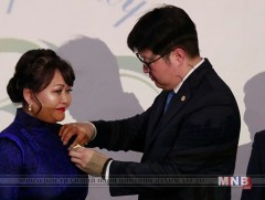 Нийслэлийн Байгаль орчны газар 30 нас хүрлээ