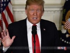 АНУ-ын засаг захиргааны байгууллагуудын зогсолтоор барьцаа хийхгүй байхыг шаарджээ 