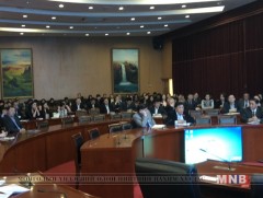 Шалгалтын дүн танилцуулав