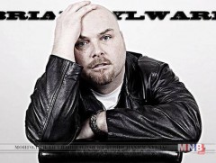 Канадын комедиан Бриан Айлвард Монголд шоугаа хийнэ