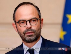 Урьдчилан мэдэгдээгүй эсэргүүцлийн үйл ажиллагааг хүчээр зогсоох тухай хууль батална