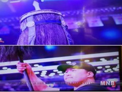 Н.Төгсцогтод зориулсан хар тугийг хурдан удмын 99 адууны дэл сүүлнээс дээжилжээ 