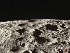 Хоёр хөршийн эрдэмтэд саран дээр өрөмдлөг хийнэ