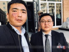 Р.Улам-Оргих: Иргэнийхээ үг хэлэх эрх чөлөөг хамгаалсан шүүхэд баярлалаа