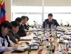 Энэ оныг “Иргэдийн оролцоотой-Хөгжлийн жил” болгон зарлав