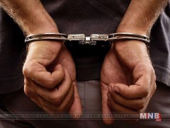 Олон улсын илгээмжээр хар тамхи хил нэвтрүүлснийг илрүүлэв