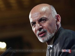 Афганистаны Засгийн газар америк цэргүүдийг нутгаасаа гаргах сонирхолгүй байна