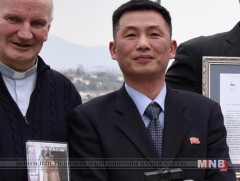 Итали улсад сууж байсан Умард Солонгосын Элчин сайд сураггүй болжээ 