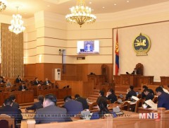 УИХ-ын чуулганы нэгдсэн хуралдаанаар ирэх 7 хоногт...