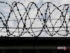 Мод бэлтгэхээр явсан хүмүүжигч нас баржээ